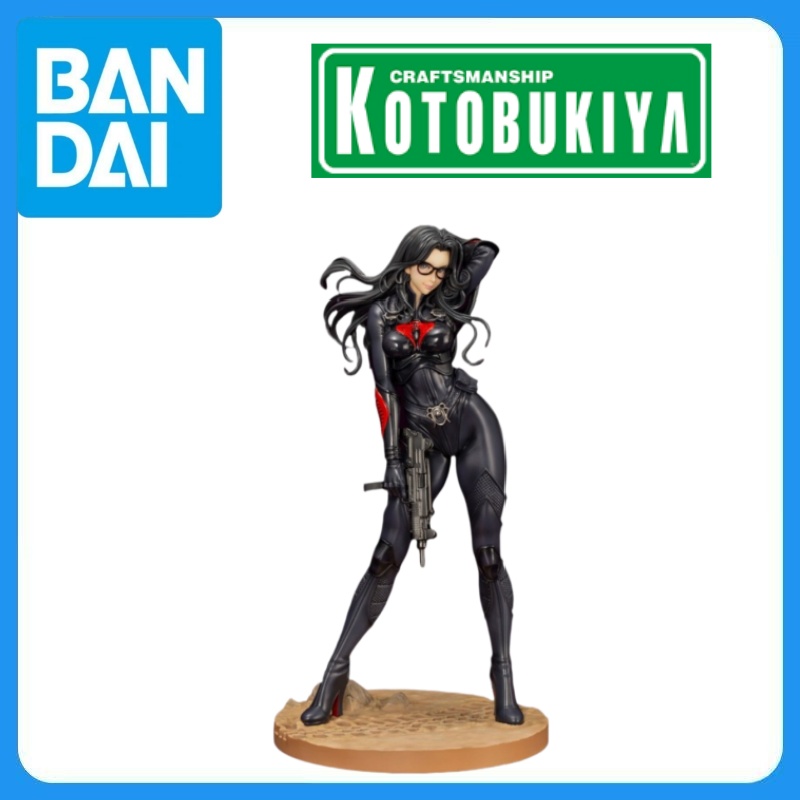 Stokta Mevcut Orijinal Kotobuk - Kotobukiya Bishoujo incelemesi ve fiyatı
