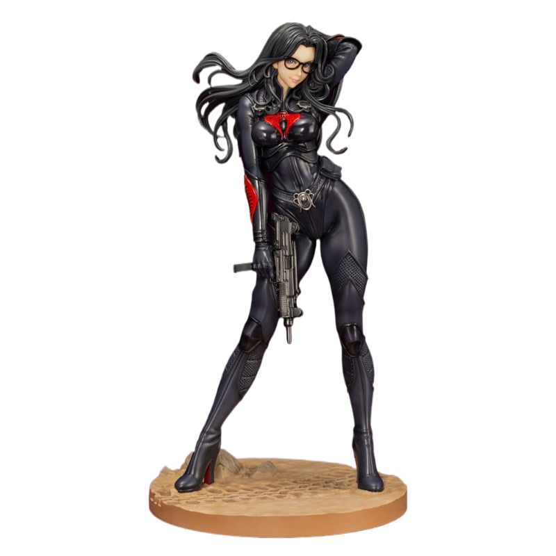 Stokta Mevcut Orijinal Kotobuk - Kotobukiya Bishoujo incelemesi ve fiyatı