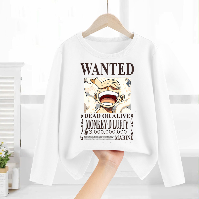 Tek Parça Uzun Kollu Anime Bas - Anime Girl Merchandise incelemesi ve fiyatı