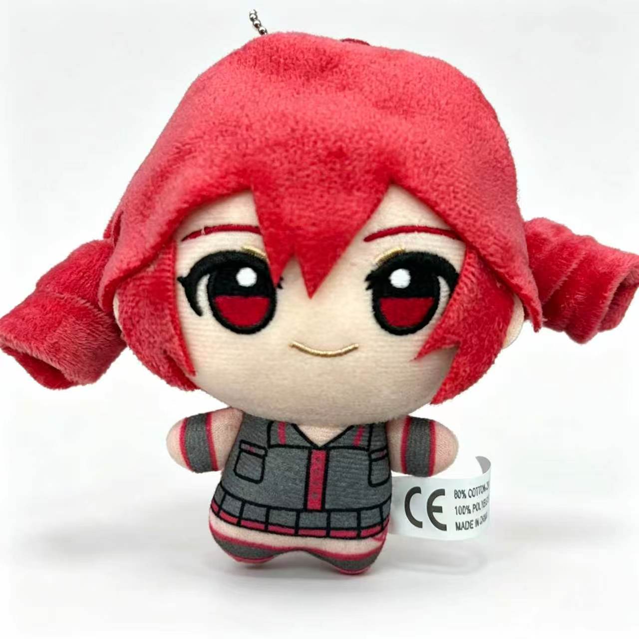 Yeni Popüler Kasane Teto Peluş - Anime Fan Merchandise incelemesi ve fiyatı