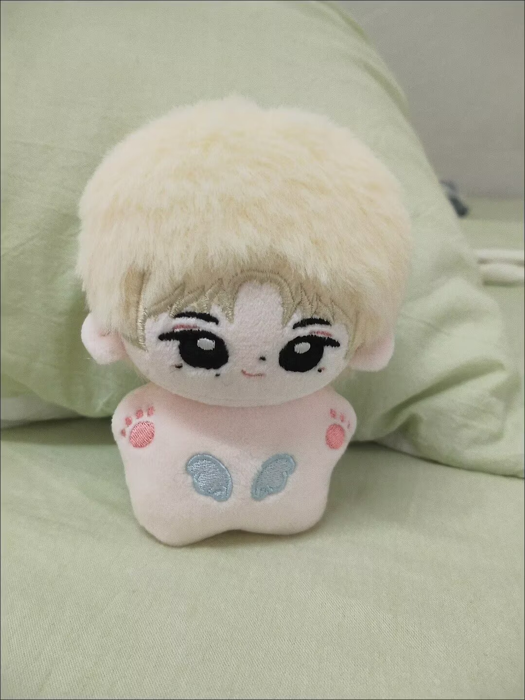 [Yeni Ürün] Zhang Chi Spread W - Anime Fan Merchandise incelemesi ve fiyatı