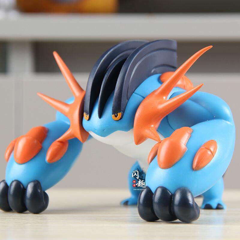 ​ ​ 9 cm Mega Swampert Anime F - Anime Fan Merchandise incelemesi ve fiyatı
