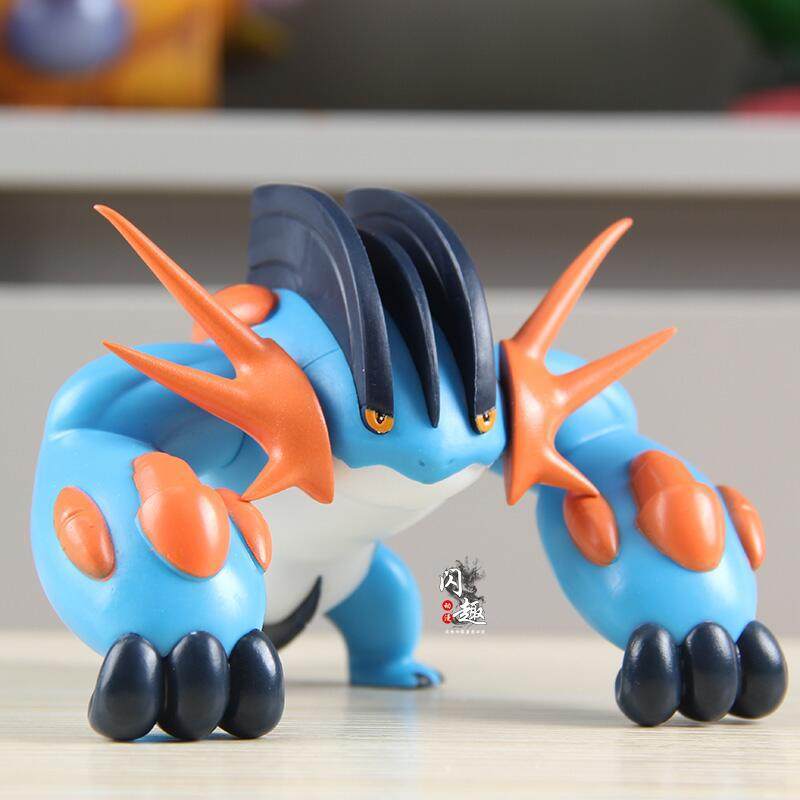 ​ ​ 9 cm Mega Swampert Anime F - Anime Fan Merchandise incelemesi ve fiyatı
