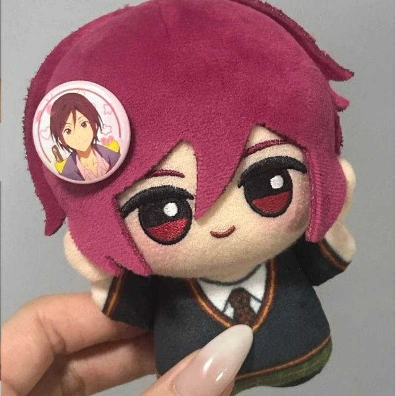 10 cm Boyunda Oyuncak Anime Ri - Anime Merchandise Dress incelemesi ve fiyatı