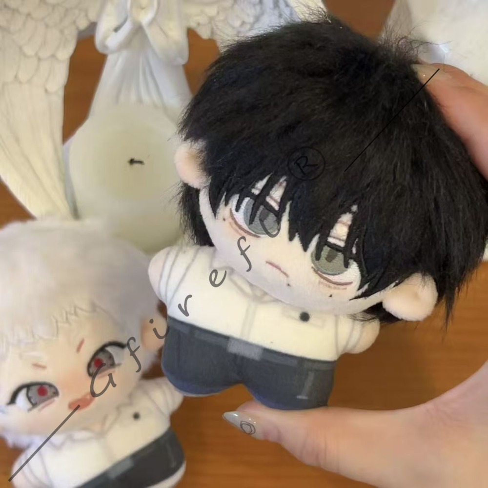 Işığın Söndüğü Yaz Pamuk Bebek - Anime Fan Merchandise incelemesi ve fiyatı