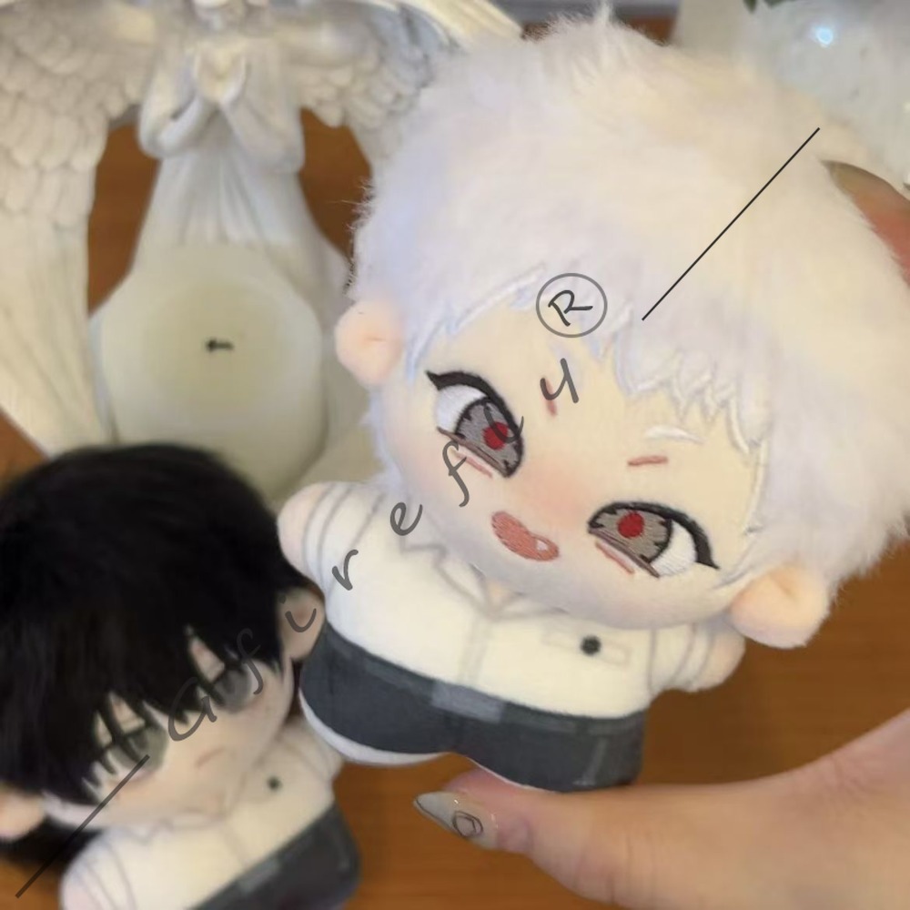 Işığın Söndüğü Yaz Pamuk Bebek - Anime Fan Merchandise incelemesi ve fiyatı