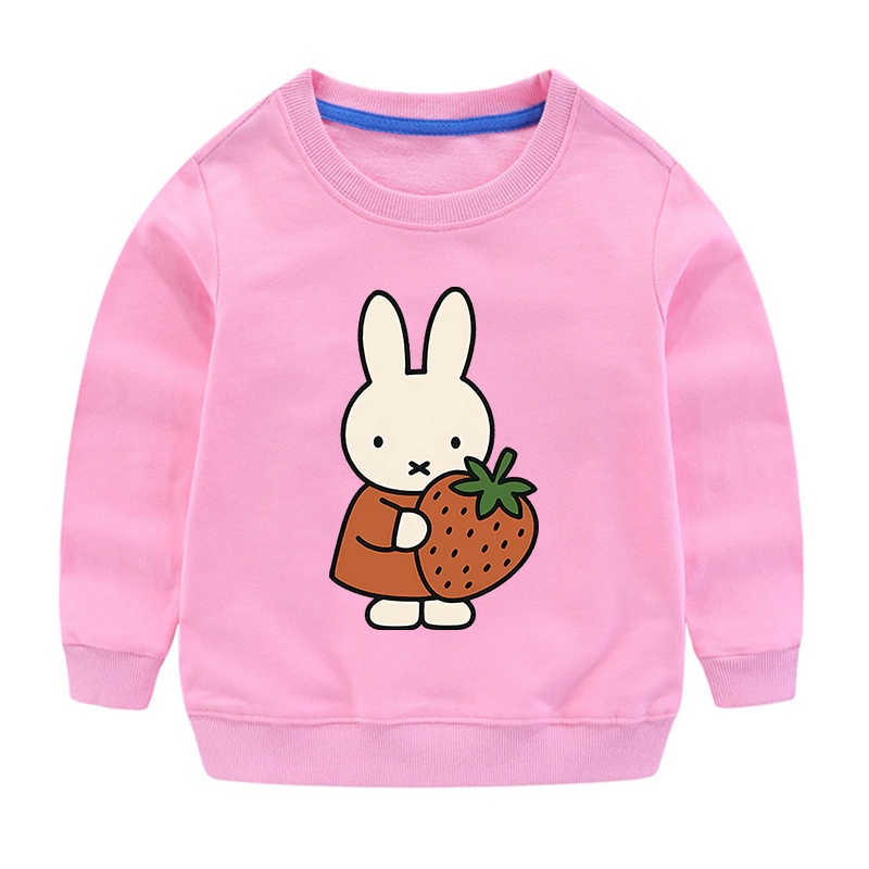 Miffy Kawaii Üstleri Erkek Kız - Anime Girl Merchandise incelemesi ve fiyatı