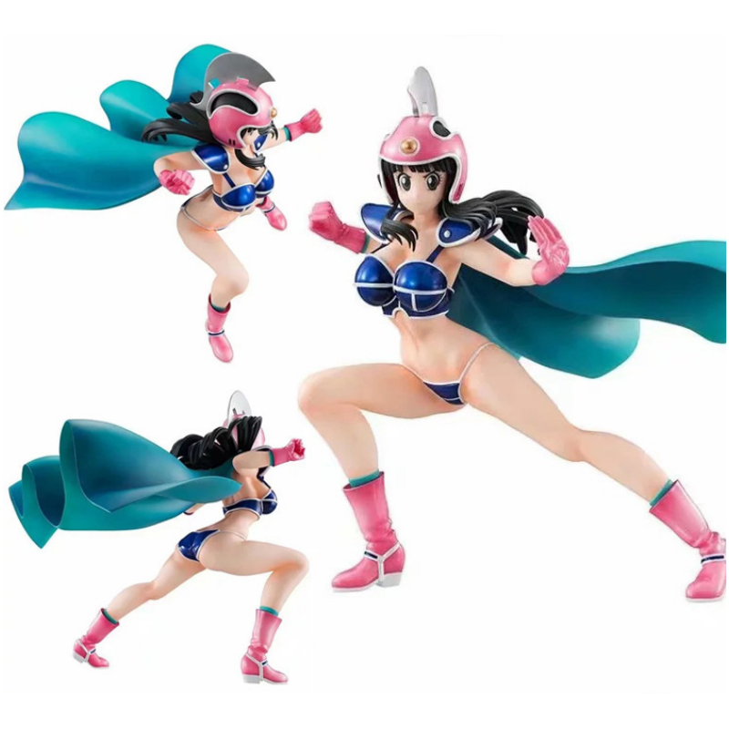 DBZ Anime Heykelcik Android La - Kotobukiya Bishoujo incelemesi ve fiyatı