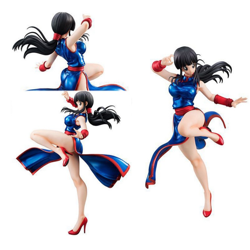 DBZ Anime Heykelcik Android La - Kotobukiya Bishoujo incelemesi ve fiyatı