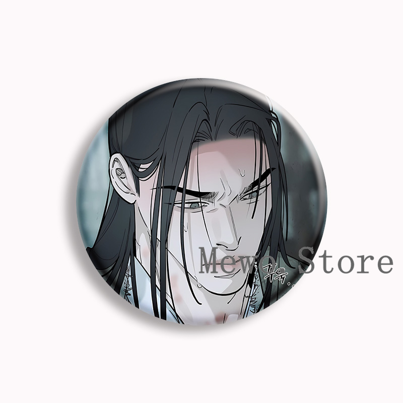 Lotus'un Kalbi Anime Yumuşak D - Pin Button Badge incelemesi ve fiyatı