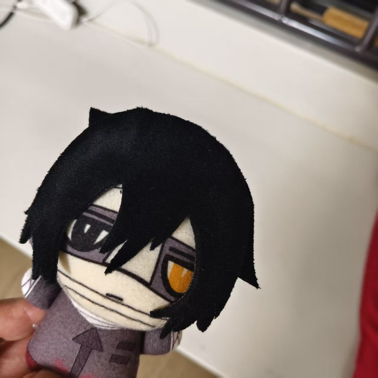 10 cm Anime Doldurulmuş Melekl - Anime Fan Merchandise incelemesi ve fiyatı