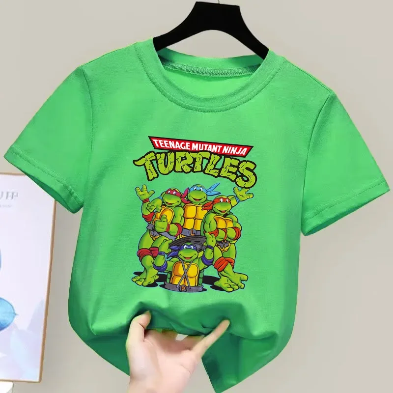 Teenage Mutant Ninja Turtles P - Anime Girl Merchandise incelemesi ve fiyatı
