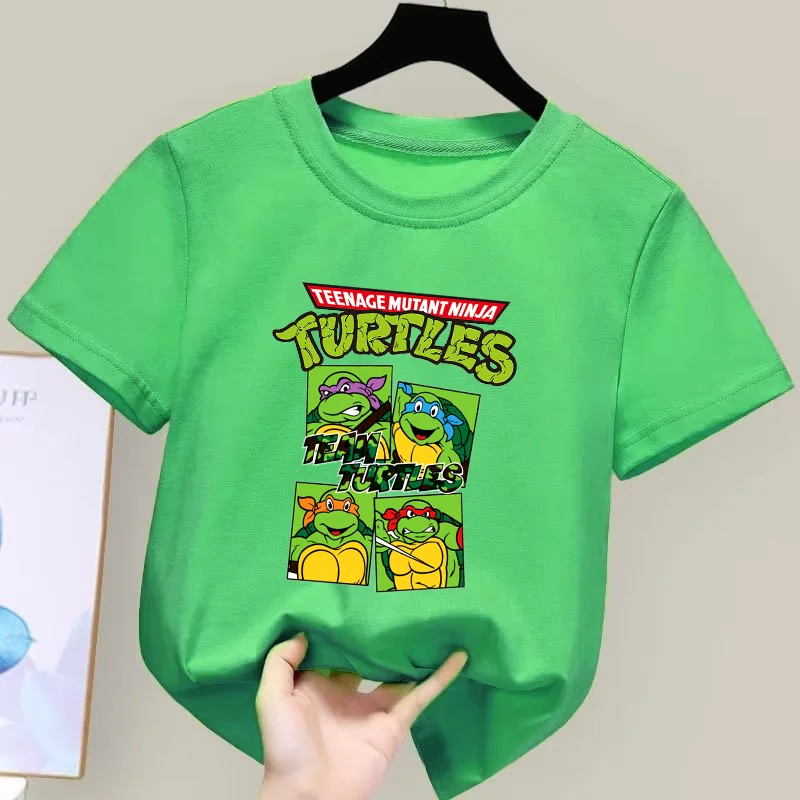 Teenage Mutant Ninja Turtles P - Anime Girl Merchandise incelemesi ve fiyatı