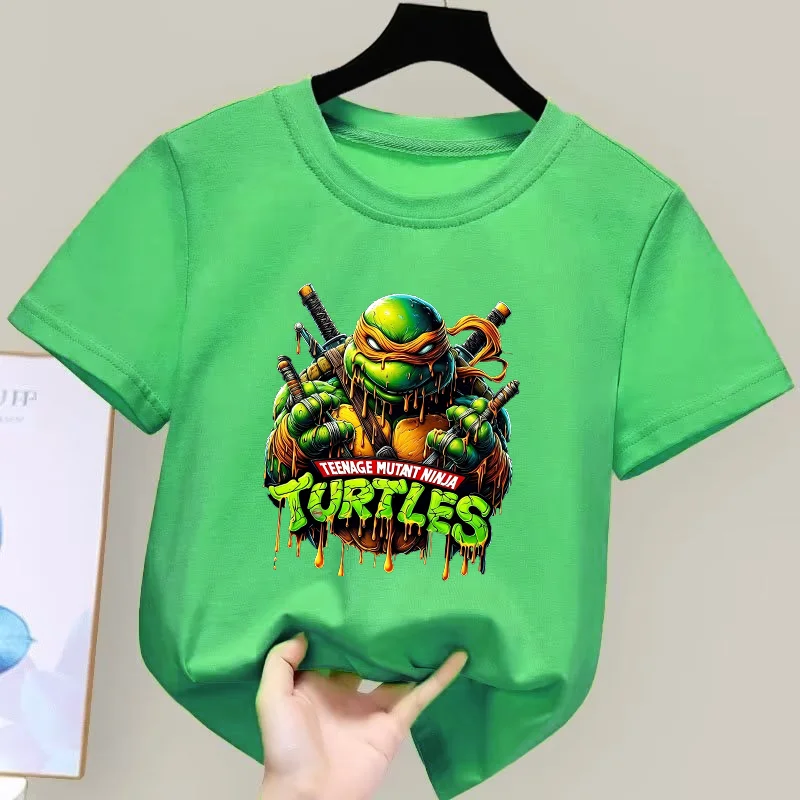 Teenage Mutant Ninja Turtles P - Anime Girl Merchandise incelemesi ve fiyatı