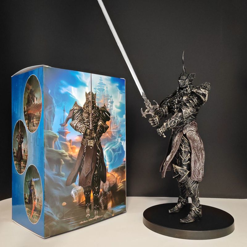 Demon Souls Remake Penetrating - Anime Fan Merchandise incelemesi ve fiyatı