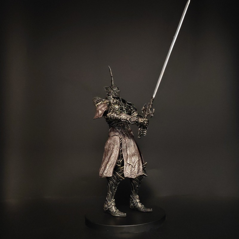 Demon Souls Remake Penetrating - Anime Fan Merchandise incelemesi ve fiyatı
