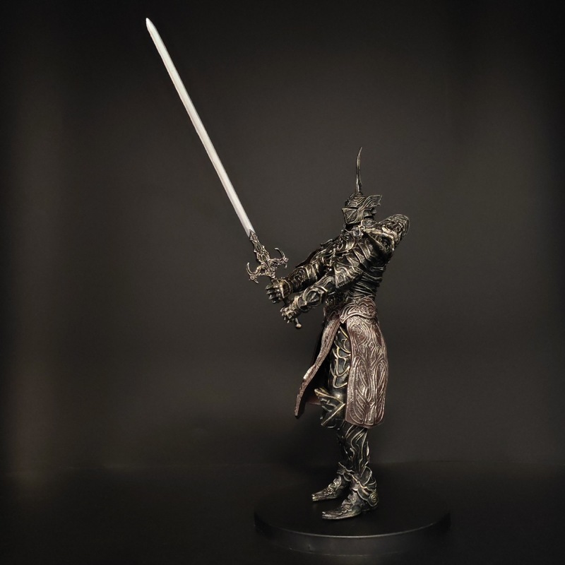 Demon Souls Remake Penetrating - Anime Fan Merchandise incelemesi ve fiyatı