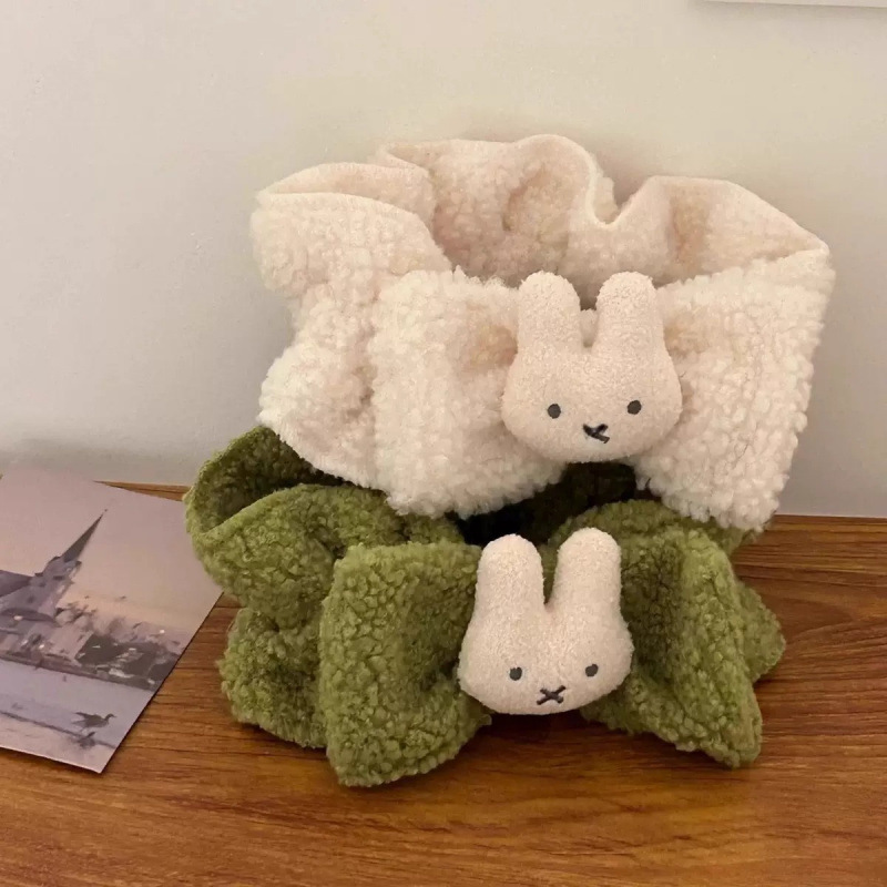 Miffy Tavşan Anime Ürünleri İk - Anime Girl Merchandise incelemesi ve fiyatı