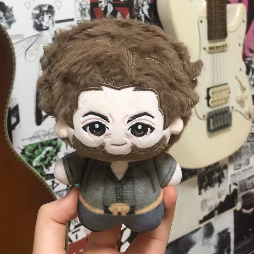 10cm ‌ Anime James Logan Howle - Anime Fan Merchandise incelemesi ve fiyatı