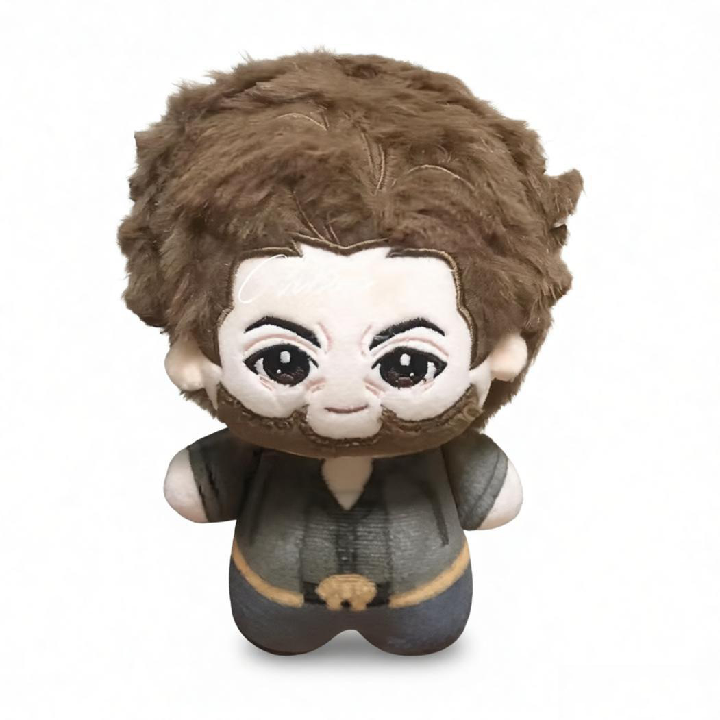 10cm ‌ Anime James Logan Howle - Anime Fan Merchandise incelemesi ve fiyatı