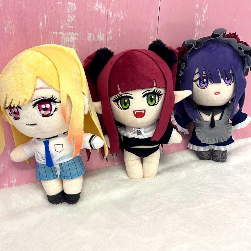 Sevimli My Dress-Up Darling Ma - Anime Girl Merchandise incelemesi ve fiyatı