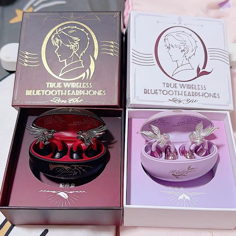 Bluetooth Anime Kulaklık Kulak - Anime Merchandise Market incelemesi ve fiyatı