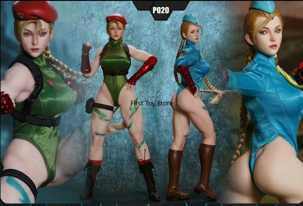 Stokta PLAY TOY 1/6 Street Fig - Kotobukiya Bishoujo incelemesi ve fiyatı