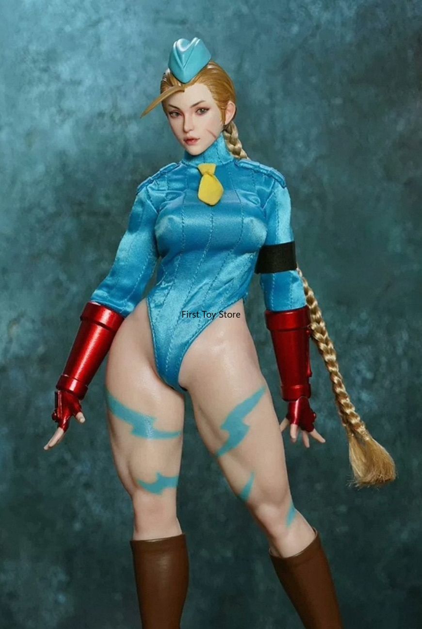 Stokta PLAY TOY 1/6 Street Fig - Kotobukiya Bishoujo incelemesi ve fiyatı
