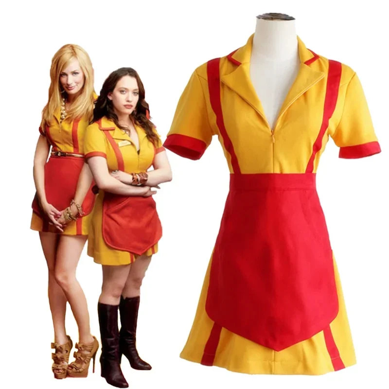 2026 Film 2 Broke Girls Max Ca - Anime Girl Merchandise incelemesi ve fiyatı