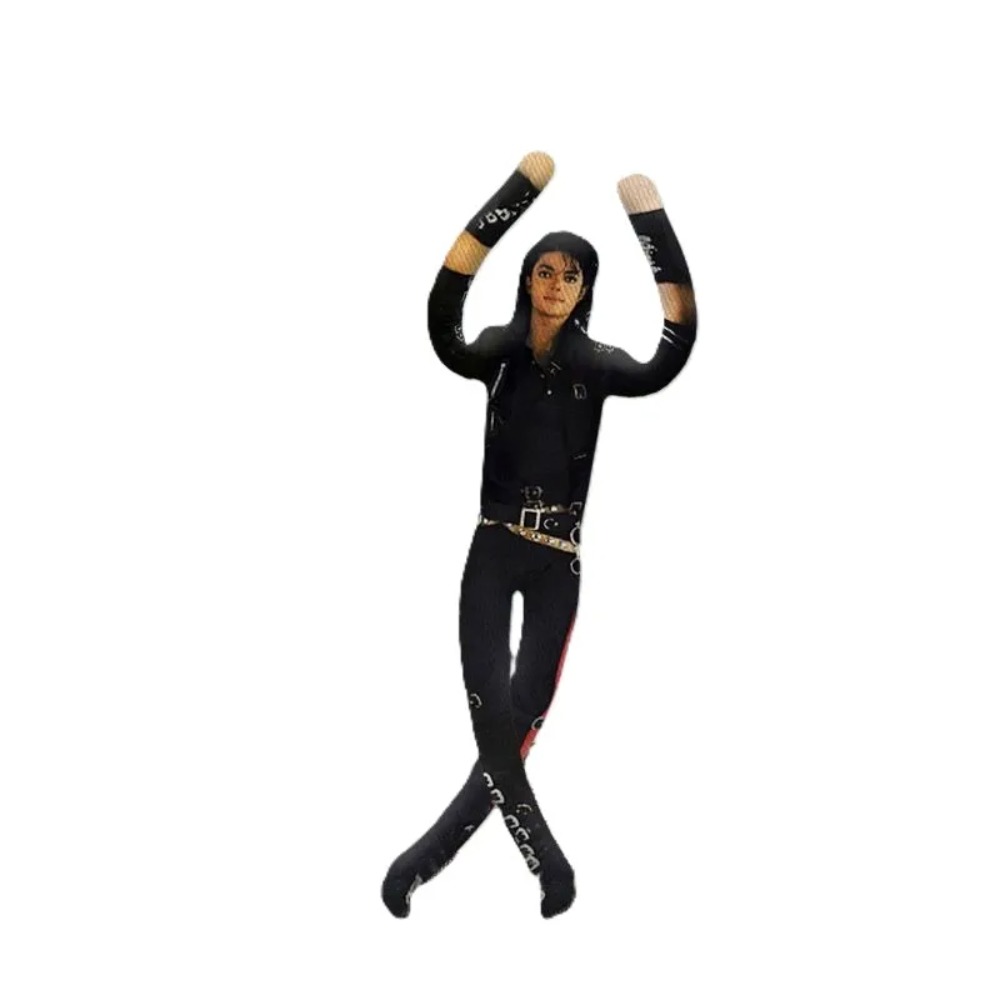 Michael Jackson Hareketli Ekle - Anime Fan Merchandise incelemesi ve fiyatı