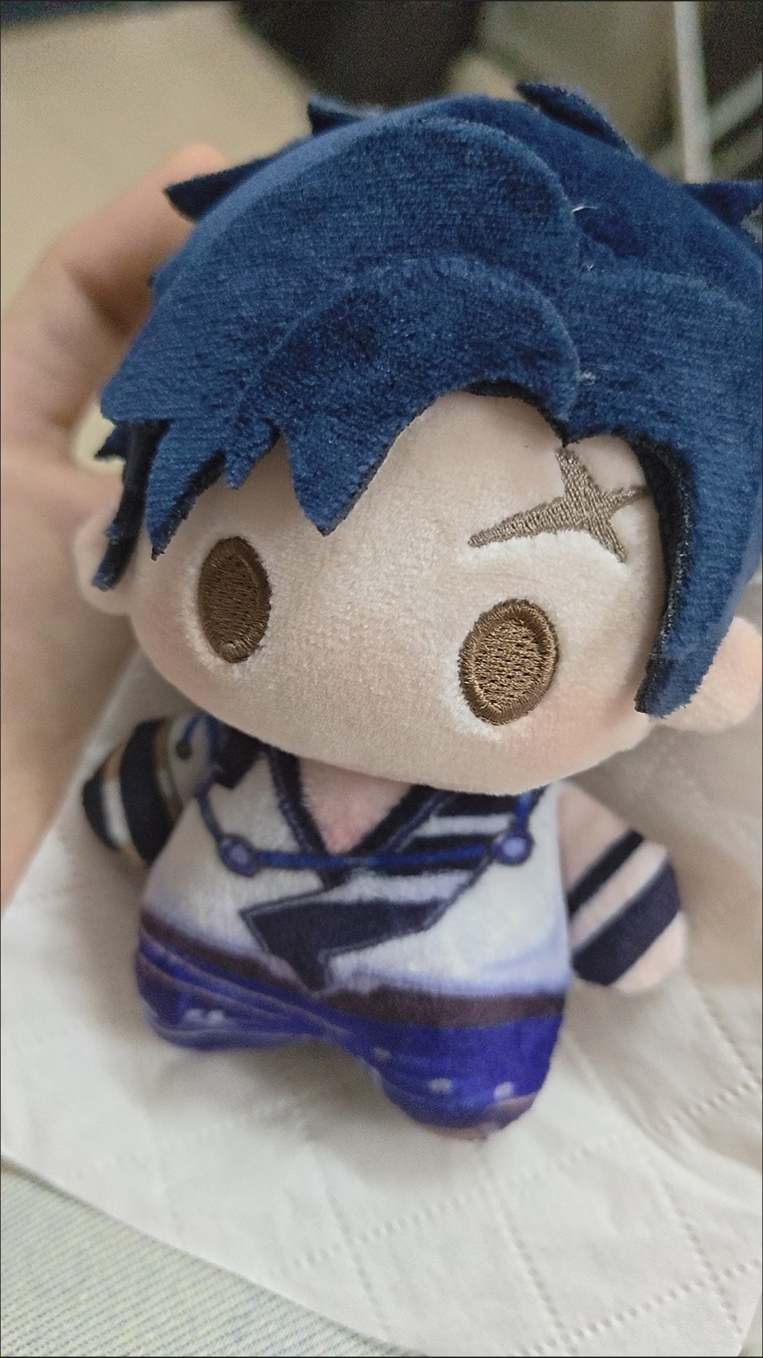 【Sınırlı süreli grup açılışı】  - Anime Fan Merchandise incelemesi ve fiyatı