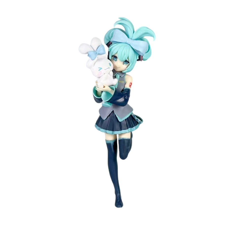 Anime Hatsune Miku Cos Rakun Ş - Kotobukiya Bishoujo incelemesi ve fiyatı