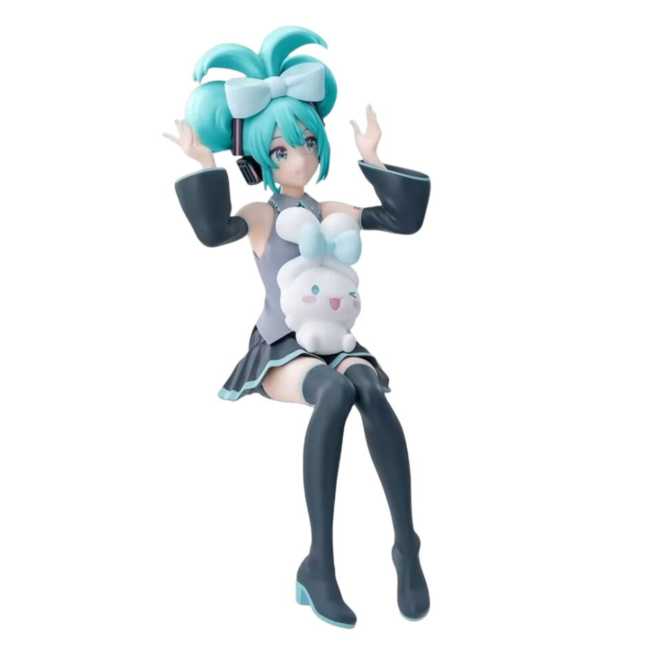 Anime Hatsune Miku Cos Rakun Ş - Kotobukiya Bishoujo incelemesi ve fiyatı