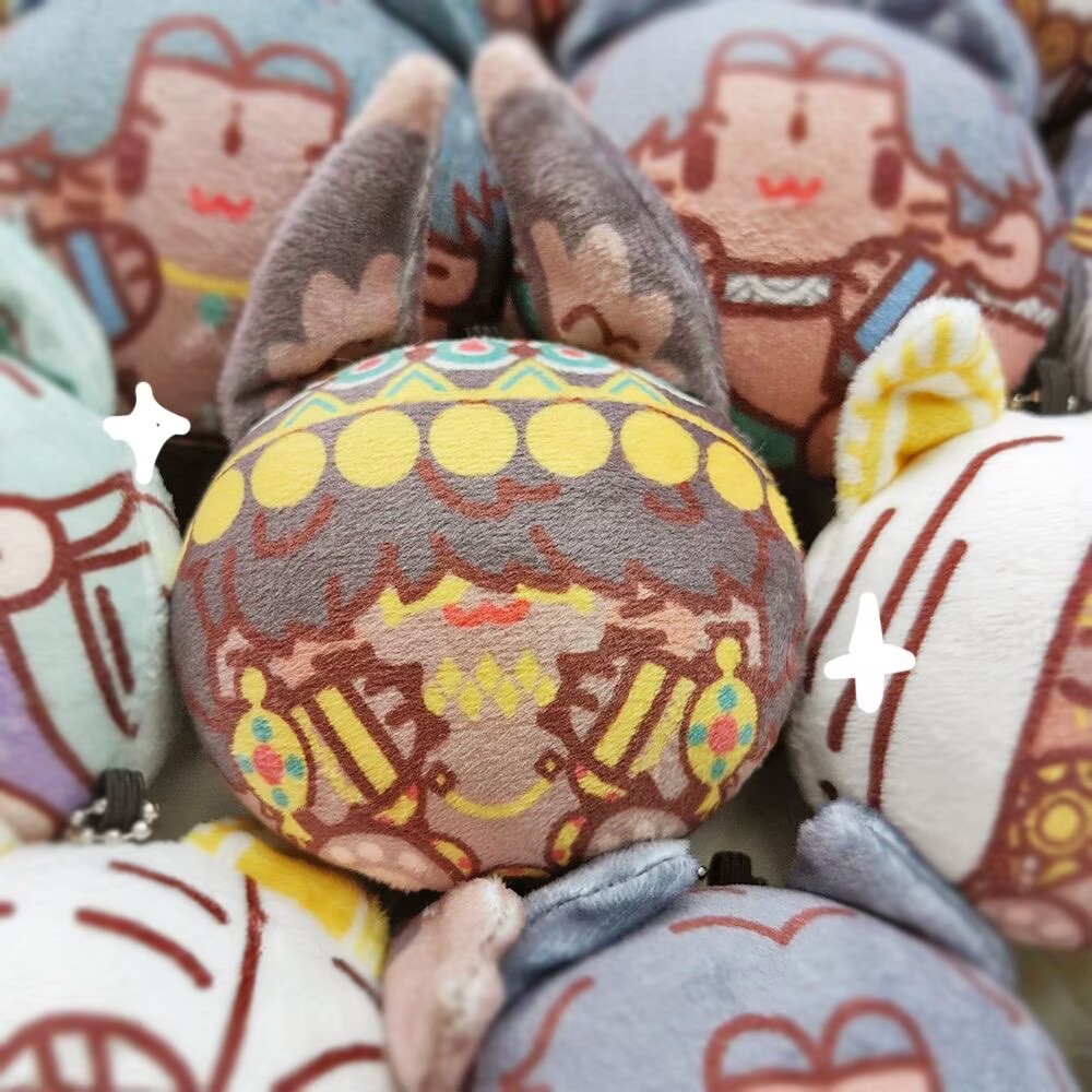 Sudan'ın orijinal taraftar ürü - Anime Fan Merchandise incelemesi ve fiyatı
