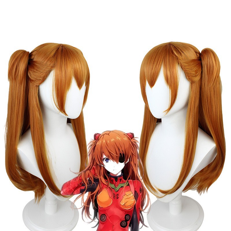 Anime Yeni EVA Asuka Langley S - Anime Girl Merchandise incelemesi ve fiyatı