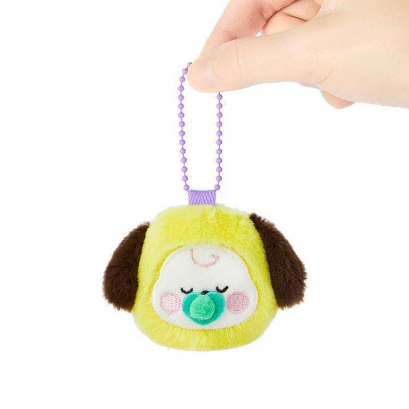 BT21 çizgi film sevimli bebek  - Anime Fan Merchandise incelemesi ve fiyatı