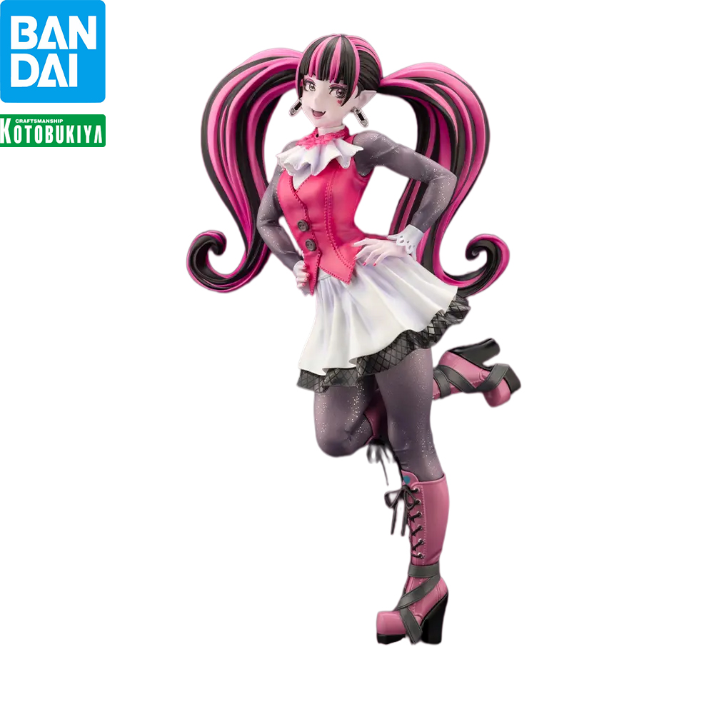 Kotobukiya Lisanslı Monster Hi - Kotobukiya Bishoujo incelemesi ve fiyatı