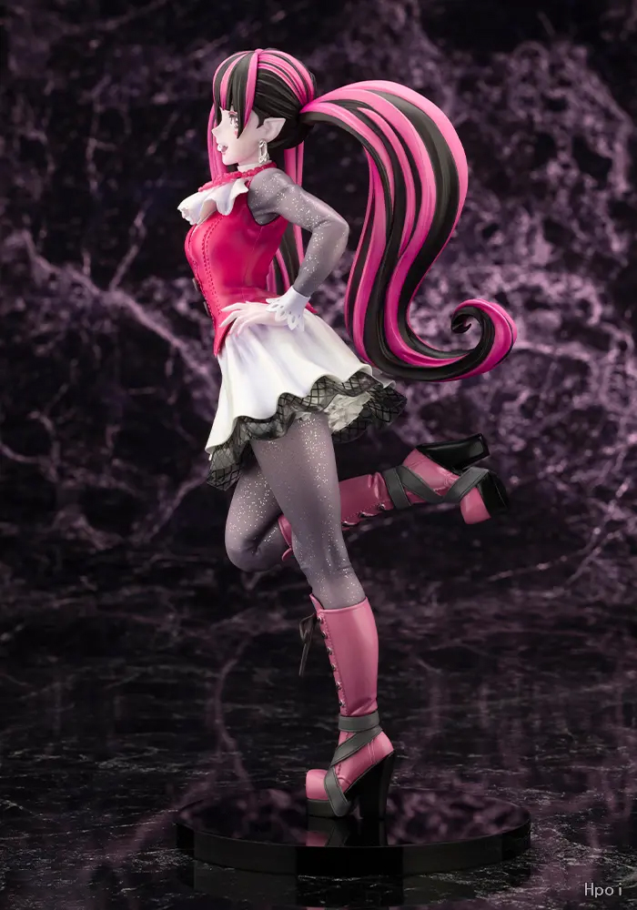 Kotobukiya Lisanslı Monster Hi - Kotobukiya Bishoujo incelemesi ve fiyatı