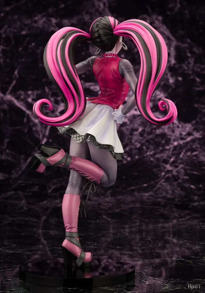 Kotobukiya Lisanslı Monster Hi - Kotobukiya Bishoujo incelemesi ve fiyatı