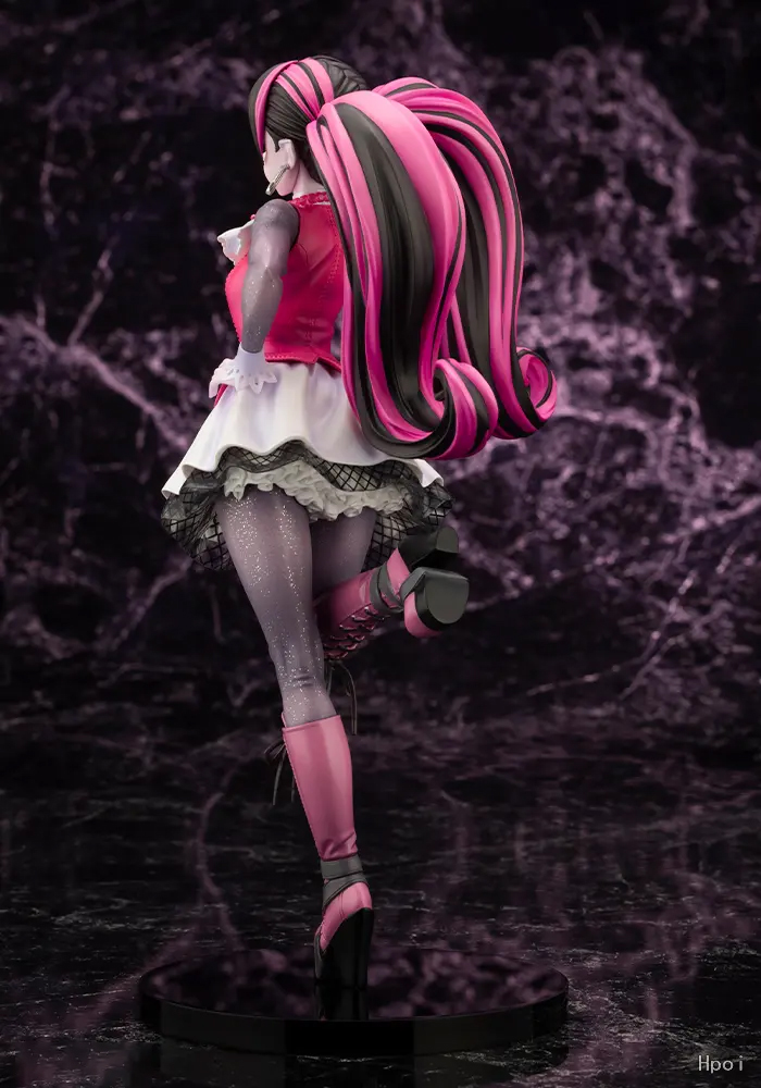 Kotobukiya Lisanslı Monster Hi - Kotobukiya Bishoujo incelemesi ve fiyatı
