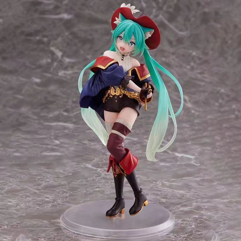 Toptan Dropshipping MIKU Masal - Anime Girl Merchandise incelemesi ve fiyatı