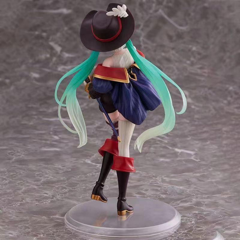 Toptan Dropshipping MIKU Masal - Anime Girl Merchandise incelemesi ve fiyatı