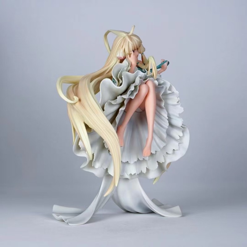 Anime figürü Chobits Chi Pvc k - Anime Fan Merchandise incelemesi ve fiyatı