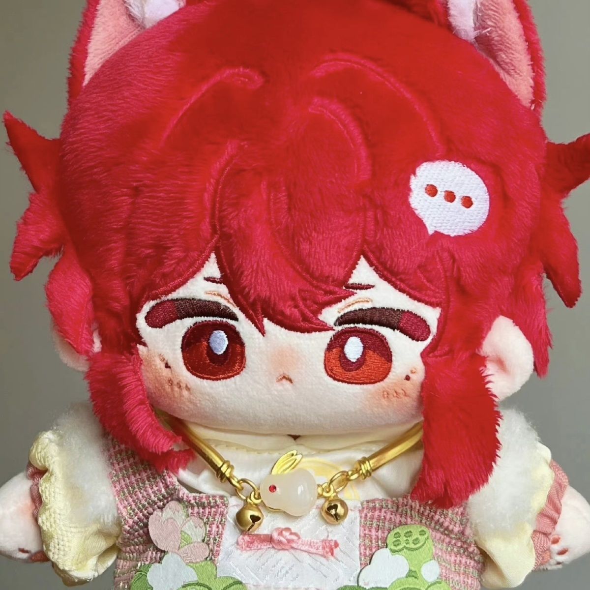 Doldurulmuş 20 cm Anime Genshi - Anime Merchandise Dress incelemesi ve fiyatı
