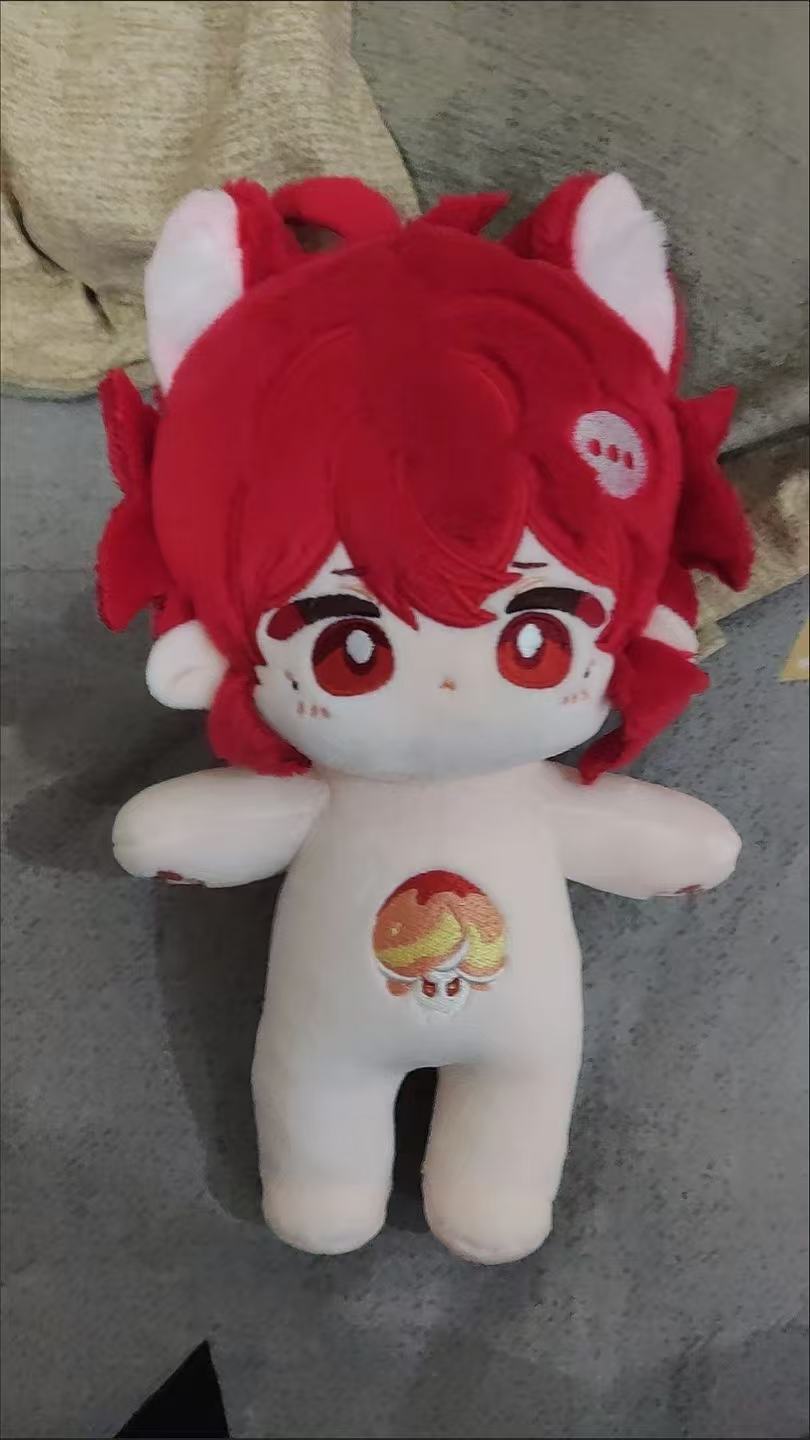 Doldurulmuş 20 cm Anime Genshi - Anime Merchandise Dress incelemesi ve fiyatı