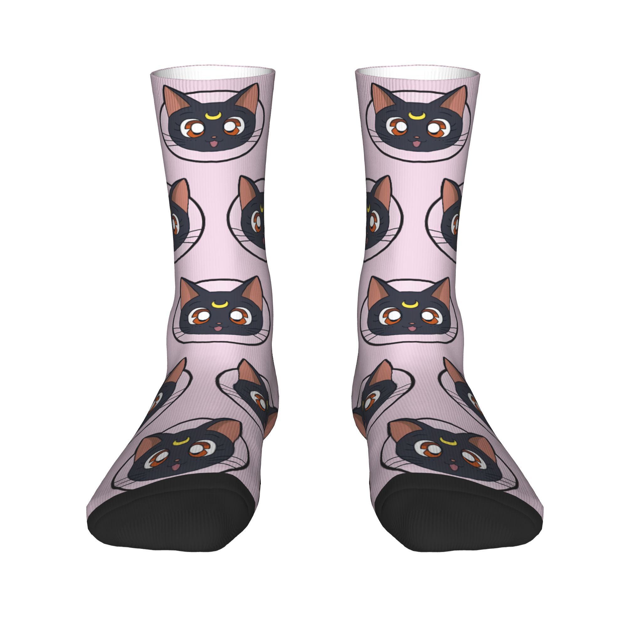 Trendy Unisex Mürettebat Çorap - Anime Merchandise Dress incelemesi ve fiyatı