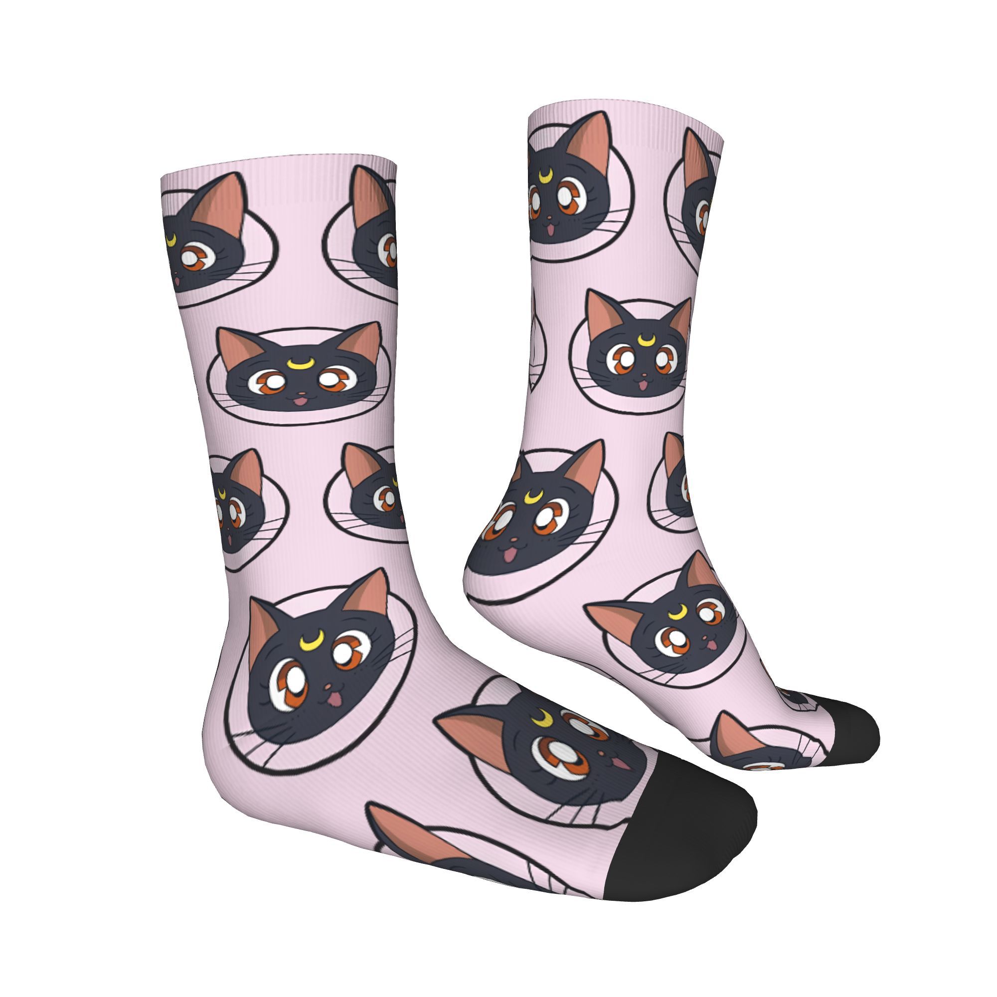 Trendy Unisex Mürettebat Çorap - Anime Merchandise Dress incelemesi ve fiyatı