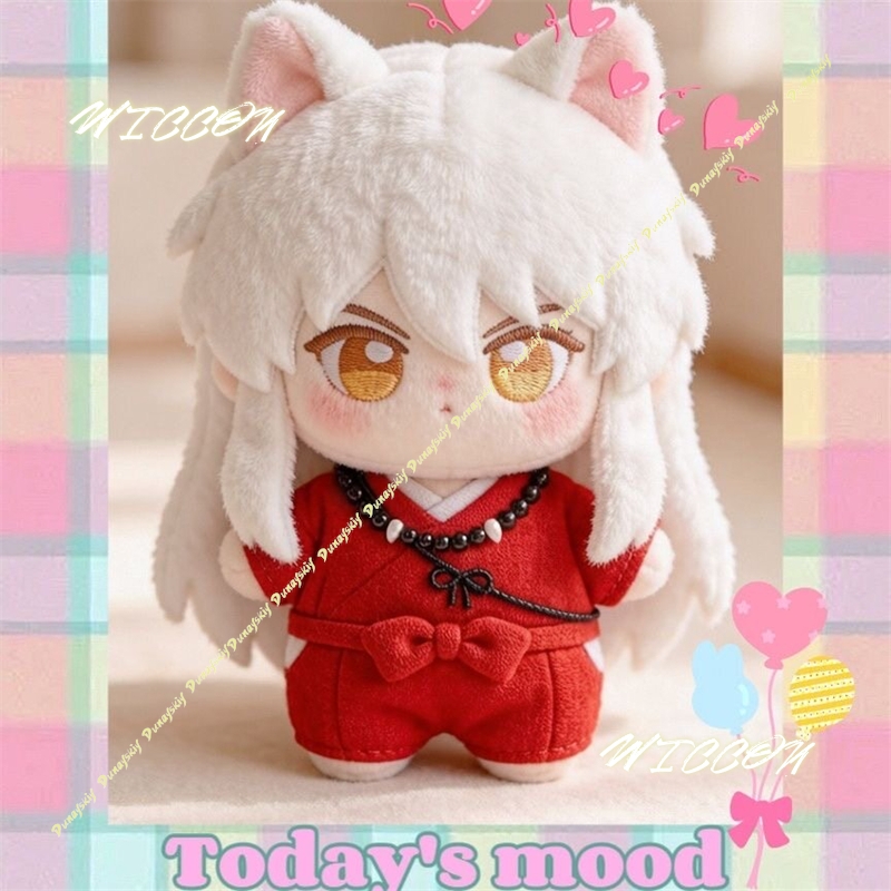 10cm Inuyasha Sesshomaru Anime - Anime Fan Merchandise incelemesi ve fiyatı
