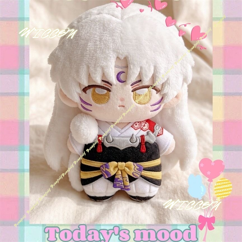10cm Inuyasha Sesshomaru Anime - Anime Fan Merchandise incelemesi ve fiyatı