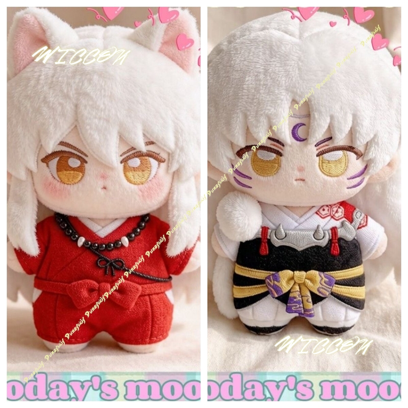 10cm Inuyasha Sesshomaru Anime - Anime Fan Merchandise incelemesi ve fiyatı